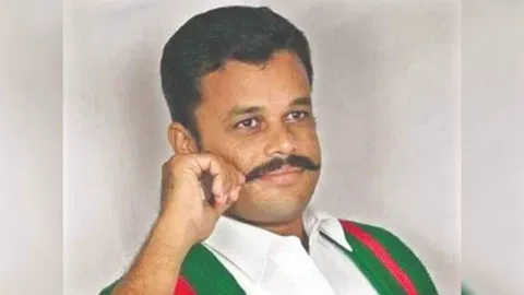 S Yuvaraj