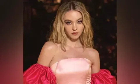 Sydney Sweeney