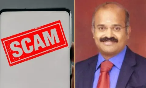 State Transport Commissioner A Shanmuga Sundaram