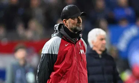Jurgen Klopp (ANI)