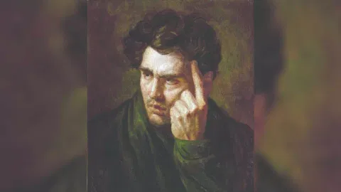 Lord Byron