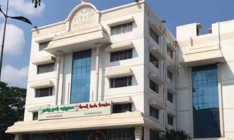 Tamil Nadu Tourism&nbsp;