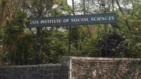 Tata Institute of Social Sciences (TISS)&nbsp;