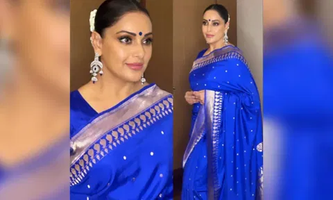 Bipasha Basu (IANS)