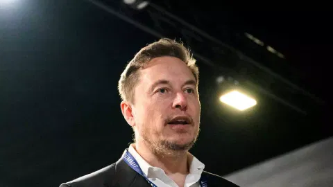 Elon Musk