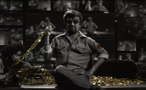 Screen grab from Coolie (Youtube)