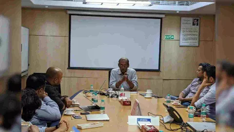 Sanjay Mashruwala