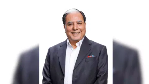 Subhash Chandra&nbsp;