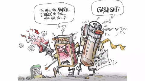Toon of the day