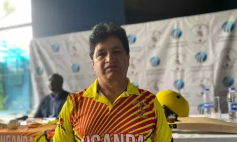Ex-Delhi Cricketer Abhay Sharma (IANS)