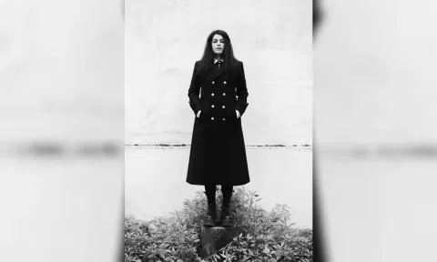 Marjane Satrapi