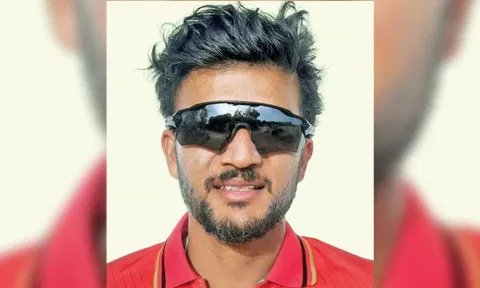 Jalaj Saxena