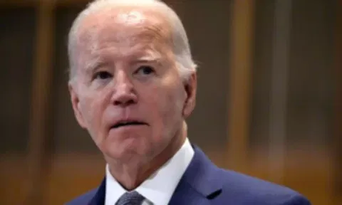 US President Joe Biden (IANS)
