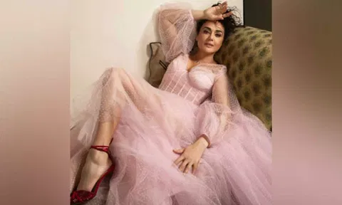 &nbsp;Preity Zinta (Instagram)