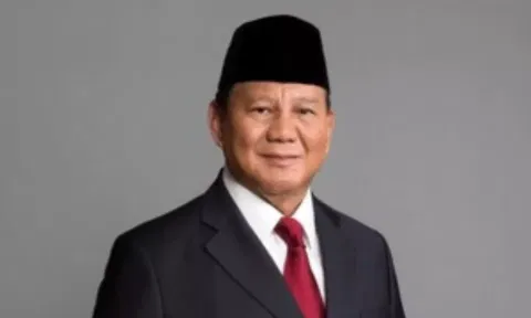Prabowo Subianto (IANS)