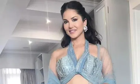 Sunny Leone(IANS)