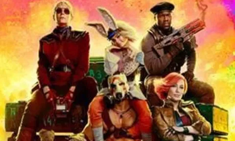 Sci-fi comedy 'Borderlands' amps up anticipation at ComicCon Mumbai (IANS)