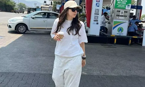 Karisma Kapoor(ANI)