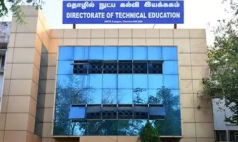 Directorate of Technical Education