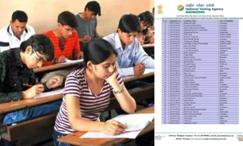 Joint Entrance Examination
