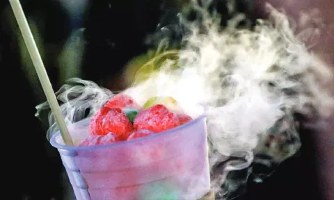 TN bans mix of liquid nitrogen in food items
