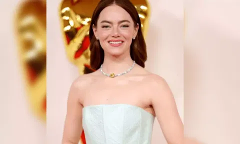 Emma Stone (IANS)&nbsp;