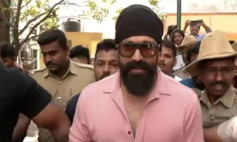 Yash (ANI)