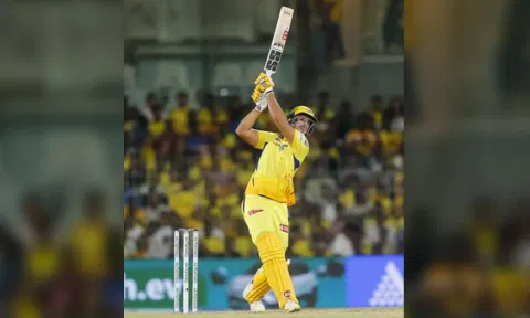 Shivam Dube