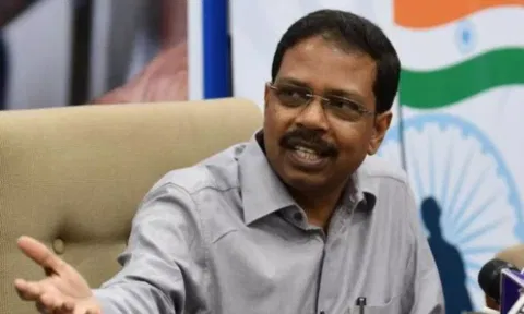 Satyabrata Sahoo