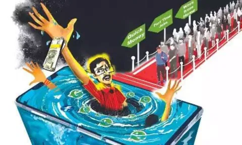 Representative Image (Illustration: Saai)