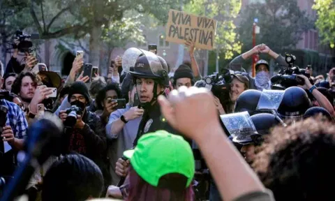 Representative image(Columbia University)( Reuters)