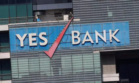 Yes Bank (Reuters)