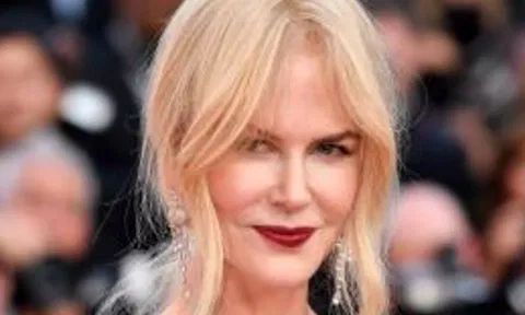 Nicole Kidman (IANS)&nbsp;