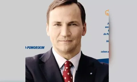 &nbsp;Radoslaw Sikorski (IANS)&nbsp;