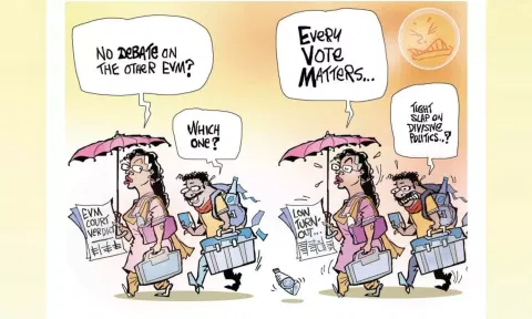 Toon of the day