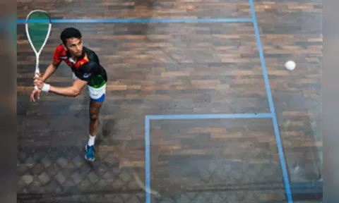 Velavan Senthilkumar (IANS)