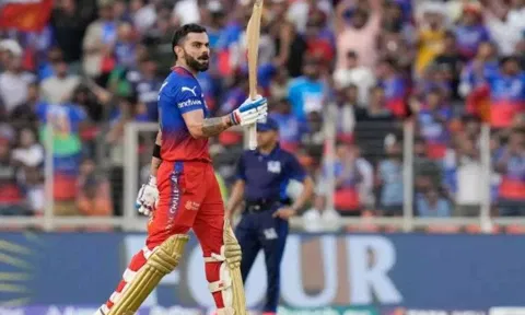 Virat Kohli (ANI)