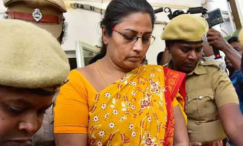 Nirmala Devi