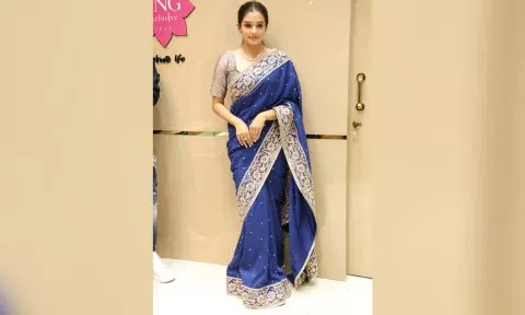 &nbsp;Priyamani (Credits: Manivasagan N)&nbsp;
