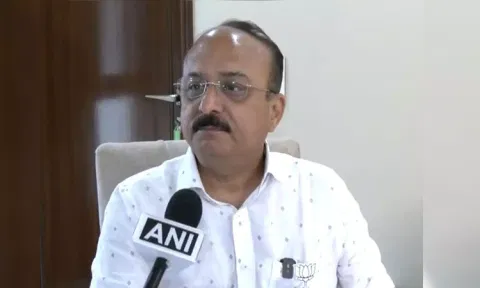 Ashish Sood (ANI)
