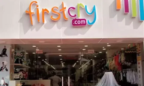 FirstCry store (IANS)