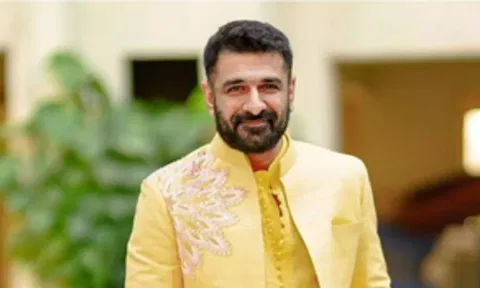 Actor Eijaz Khan (IANS)