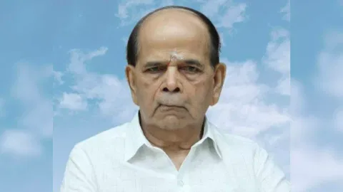 Manavala Pillai