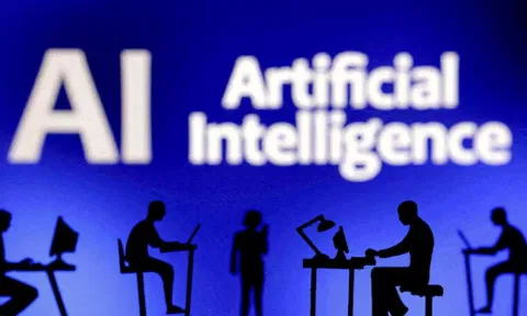 Representative image (AI)(Reuters)