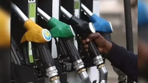 Check out petrol and diesel prices in Chennai on July 5, 2025
