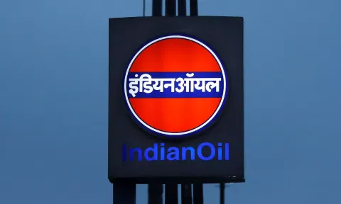 Indian Oil&nbsp;