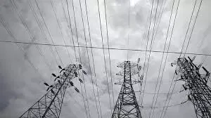 Power towers 