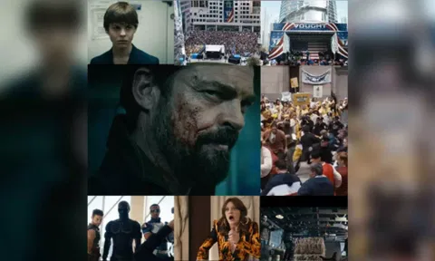 'The Boys' series trailer (IANS)