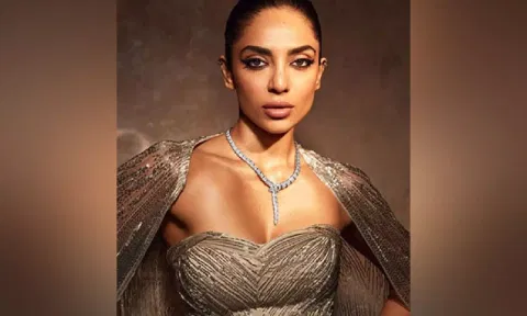 Sobhita Dhulipala (ANI)