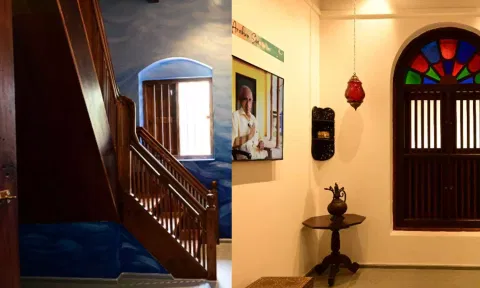 Exhibition captures coastal heritage of Kerala